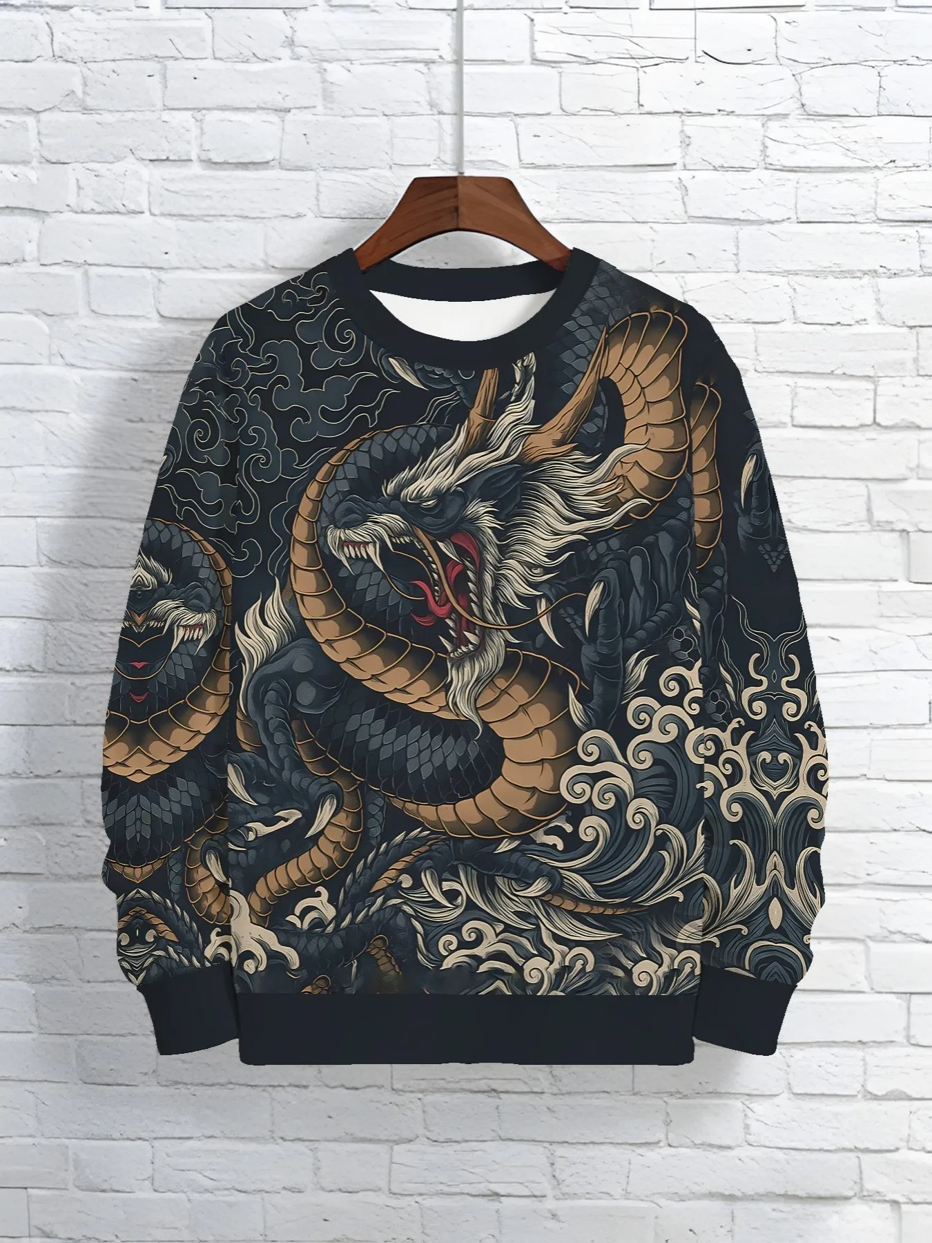 Nuova Felpa Unisex alla Moda c - Fashion Street Night recensione e prezzo