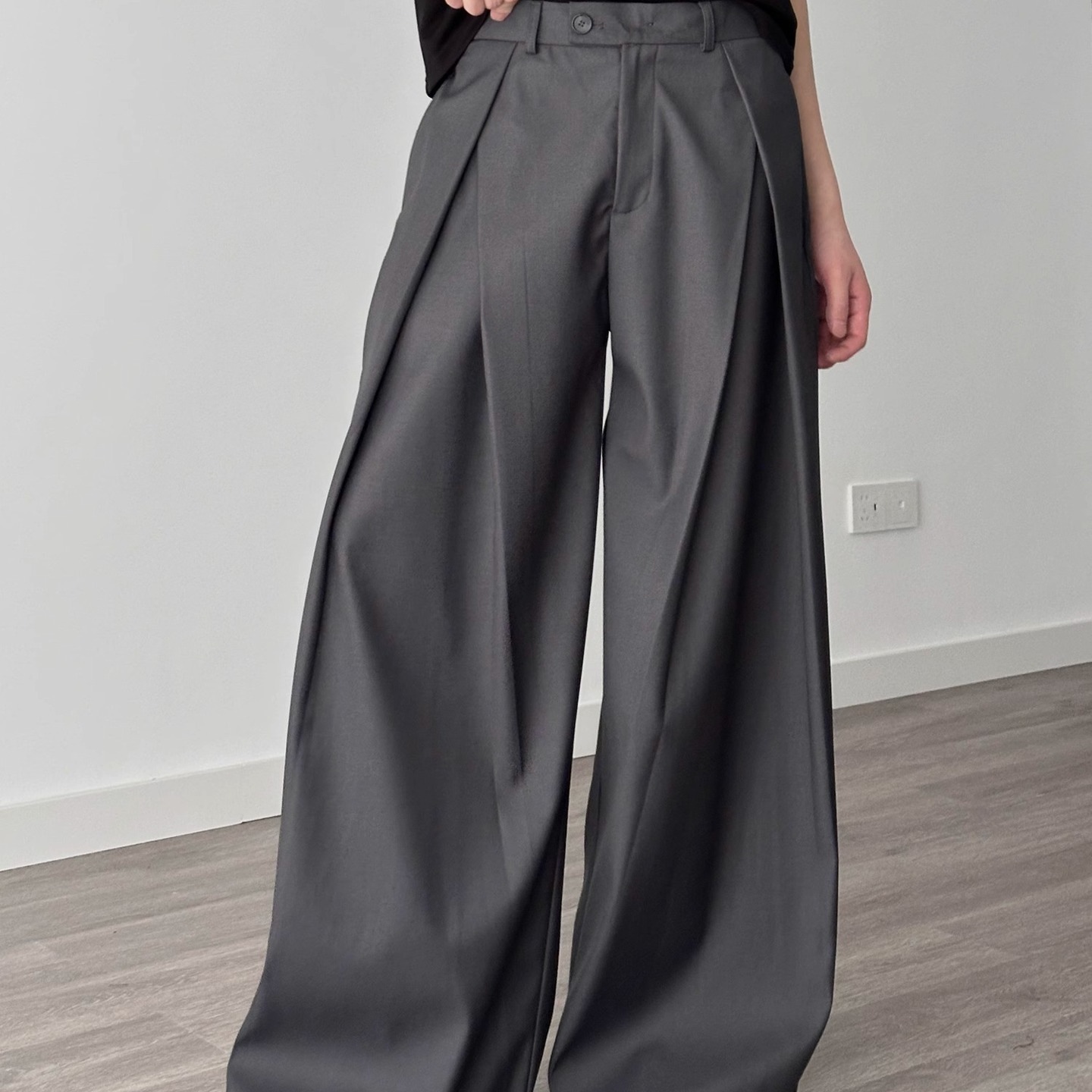 2025 Nuovi pantaloni da abito  - Street Fashion Men 2025 recensione e prezzo