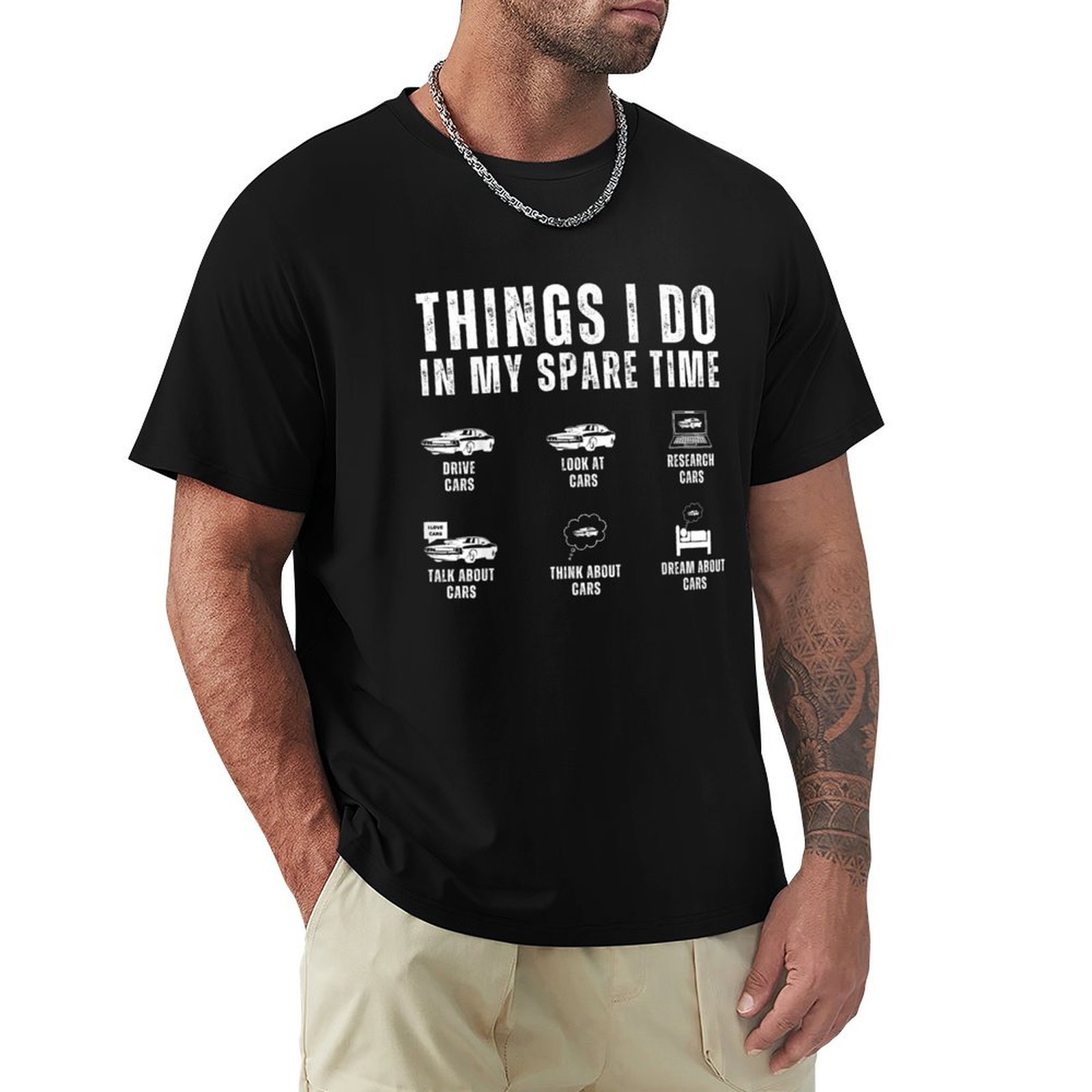 Le cose che faccio nel tempo l - Street Fashion For Short Guys recensione e prezzo
