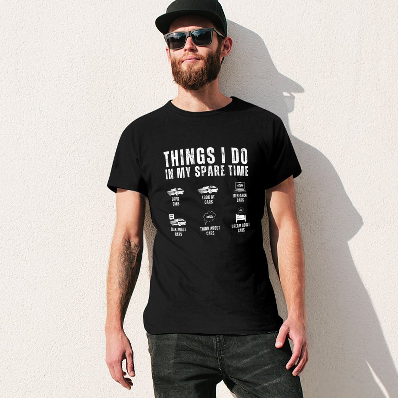 Le cose che faccio nel tempo l - Street Fashion For Short Guys recensione e prezzo