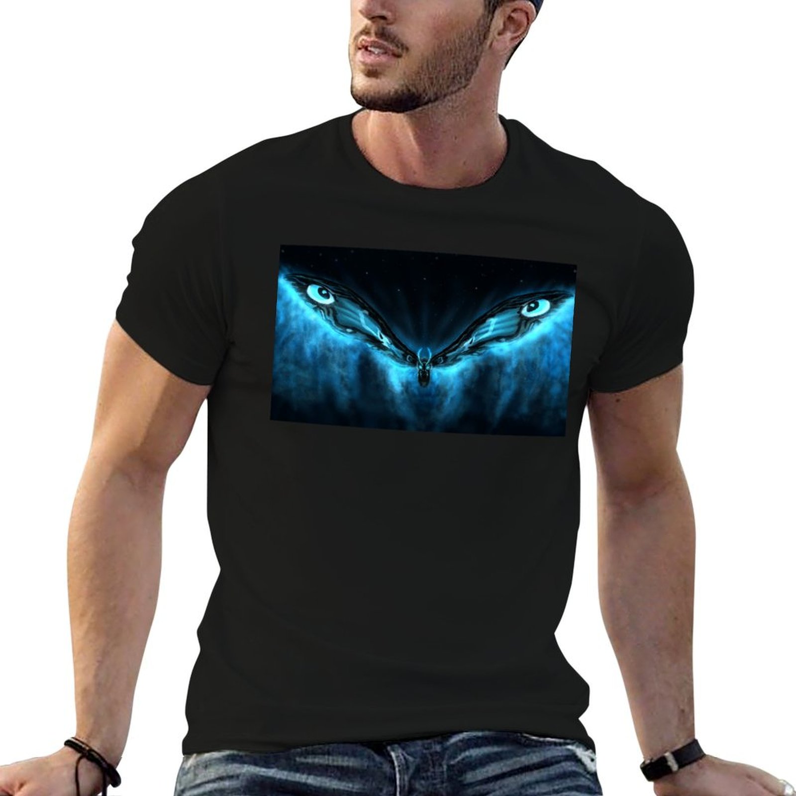 T-shirt Mothra, Queen of Monst - Queen Street Fashion recensione e prezzo