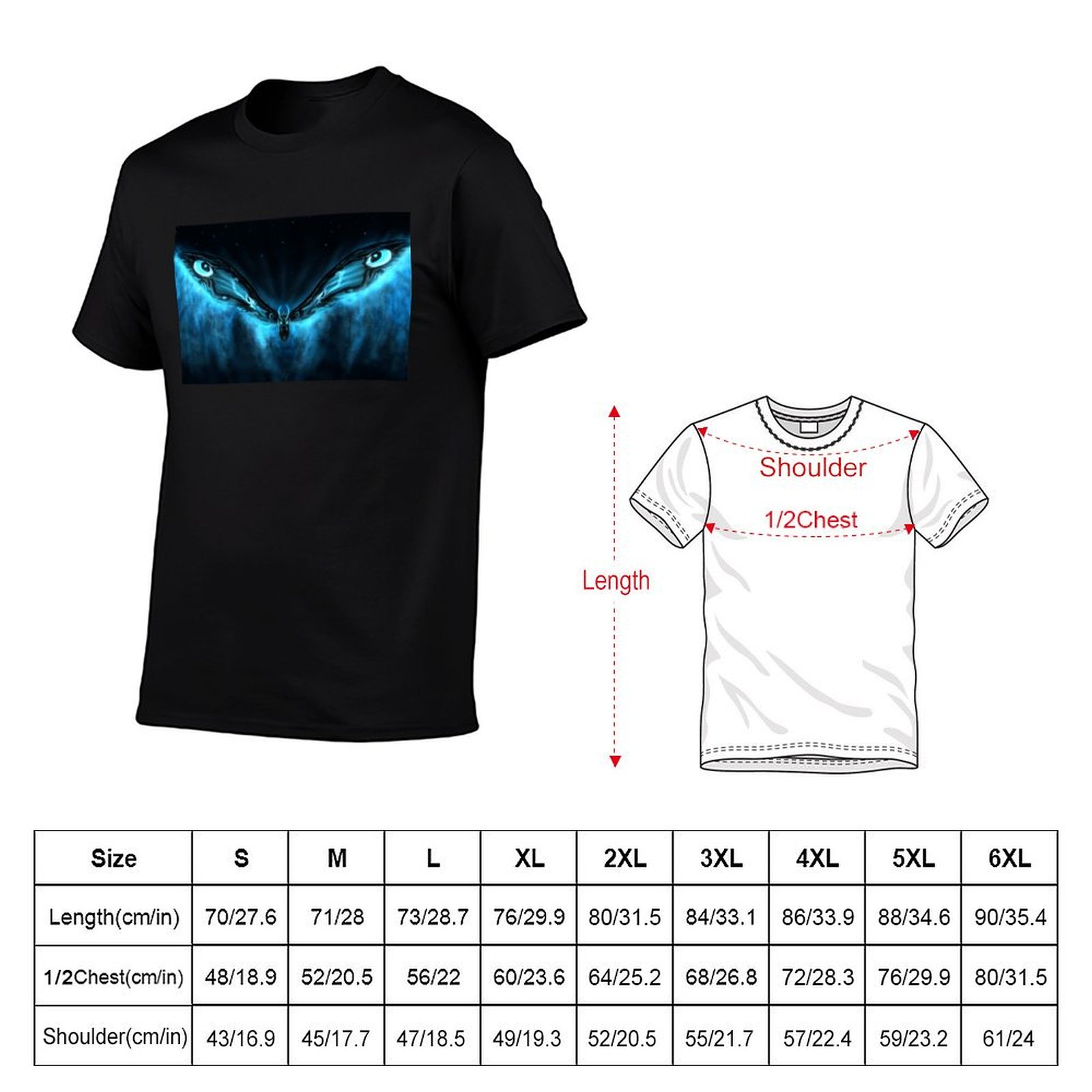 T-shirt Mothra, Queen of Monst - Queen Street Fashion recensione e prezzo