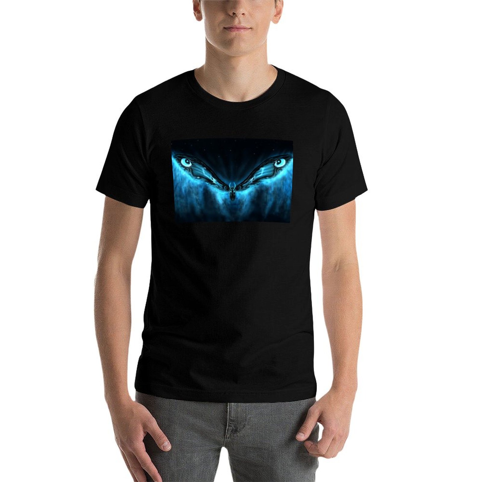 T-shirt Mothra, Queen of Monst - Queen Street Fashion recensione e prezzo